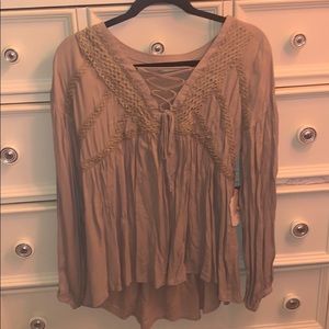 Altar’d State blouse